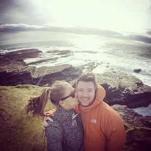 Meet your Posher, Gareth